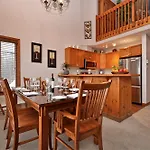 Les Haut Bois Condominiums - Tremblant Sunstar