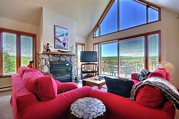 Les Bois - Tremblant Sunstar