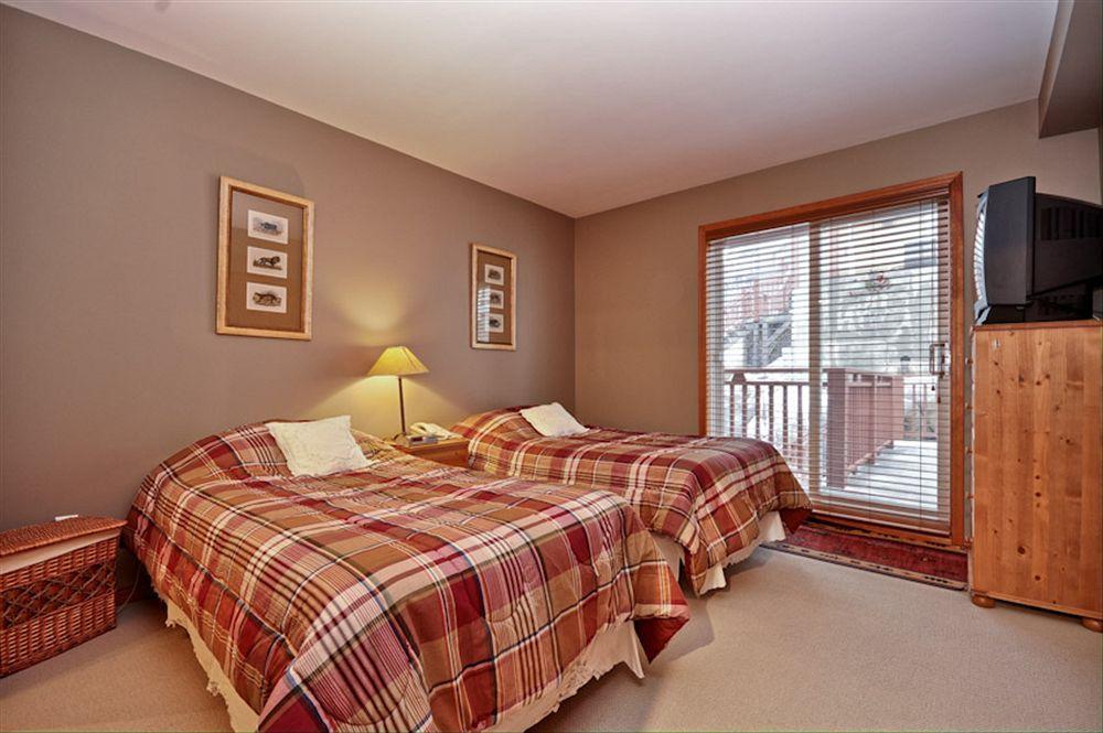 Les Bois - Tremblant Sunstar *