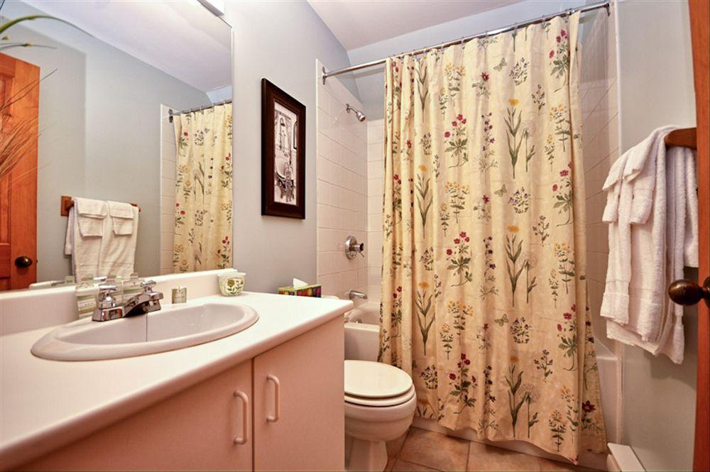Appartement Les Bois - Tremblant Sunstar