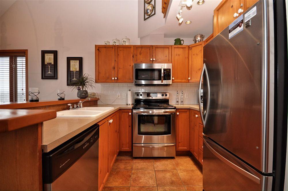 Appartement Les Bois - Tremblant Sunstar Mont-Tremblant