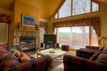 Les Bois - Tremblant Sunstar Appartement
