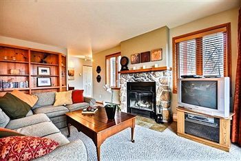 Appartement Les Bois - Tremblant Sunstar Mont-Tremblant