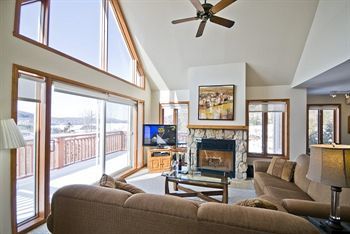 Les Bois - Tremblant Sunstar Appartement