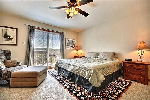 Appartement Les Bois - Tremblant Sunstar Mont-Tremblant