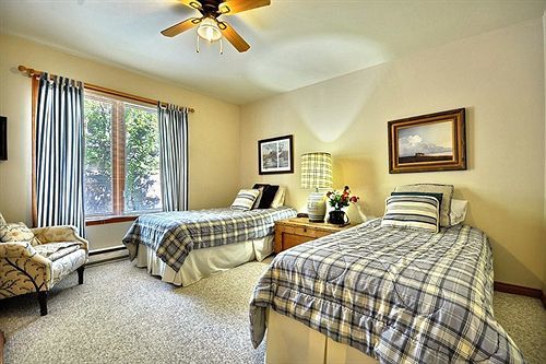 Les Bois - Tremblant Sunstar *