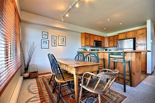 Les Bois - Tremblant Sunstar Appartement *