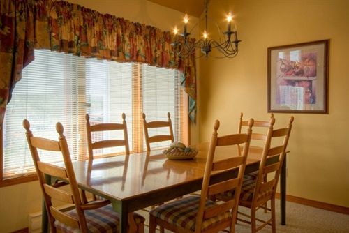 Les Bois - Tremblant Sunstar Appartement *