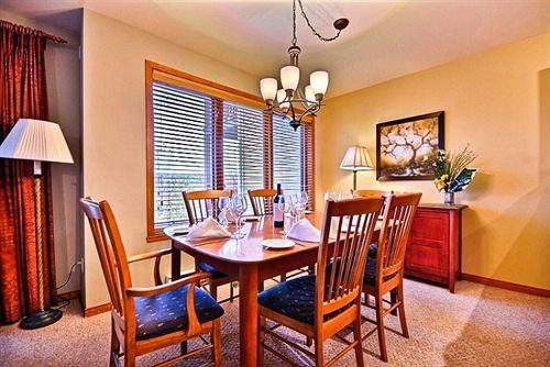 Appartement Les Bois - Tremblant Sunstar