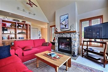 Les Bois - Tremblant Sunstar Appartement Mont-Tremblant