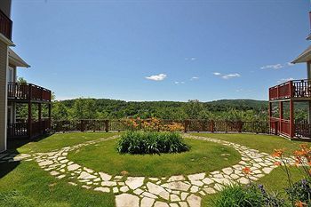 Appartement Les Bois - Tremblant Sunstar Mont-Tremblant