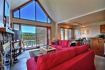 Les Bois - Tremblant Sunstar Appartement