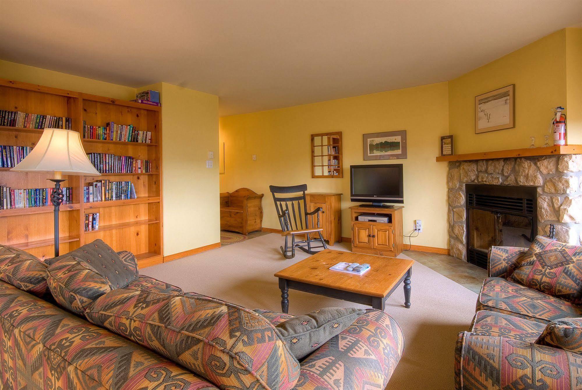Les Bois - Tremblant Sunstar Appartement