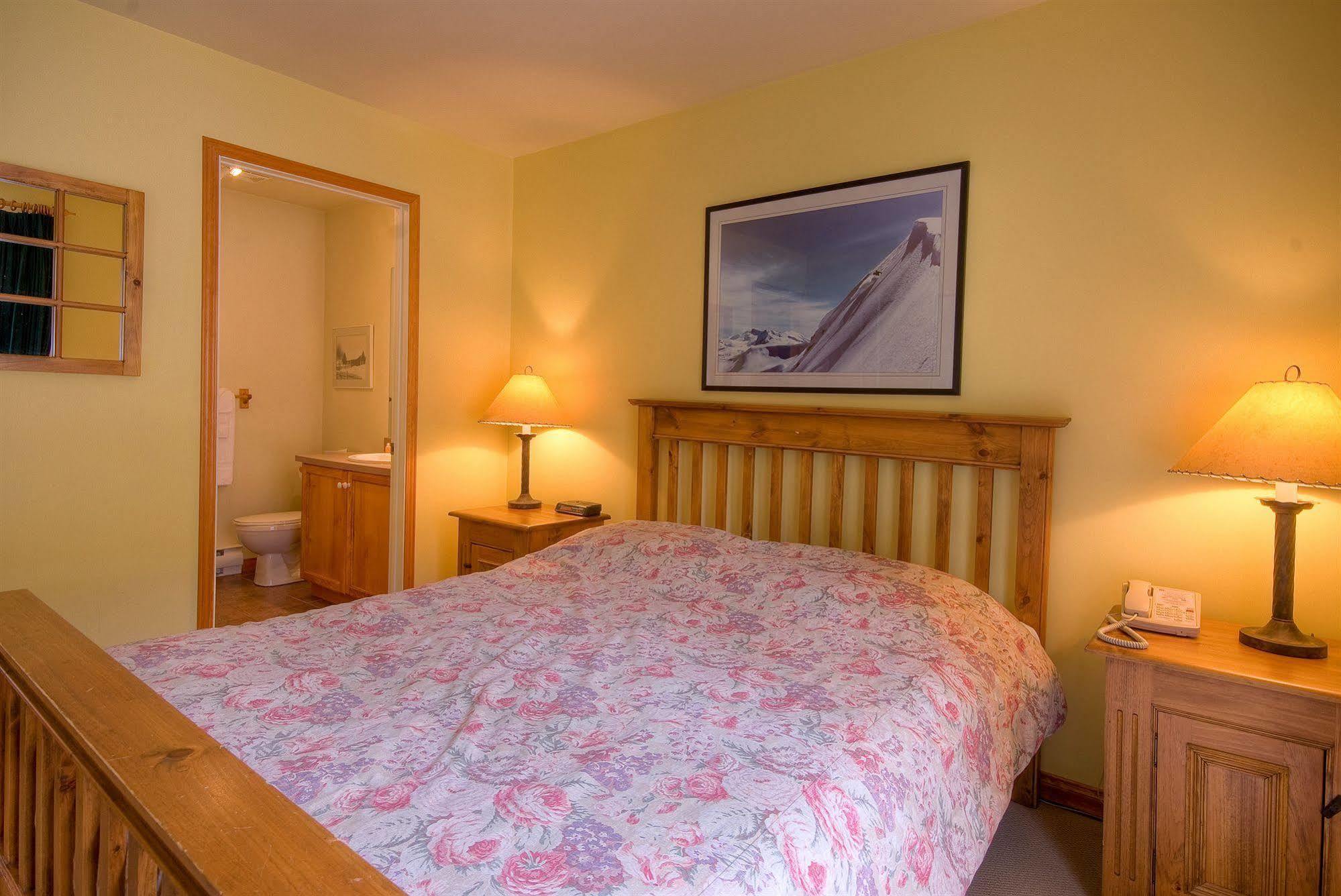 Les Bois - Tremblant Sunstar Mont-Tremblant