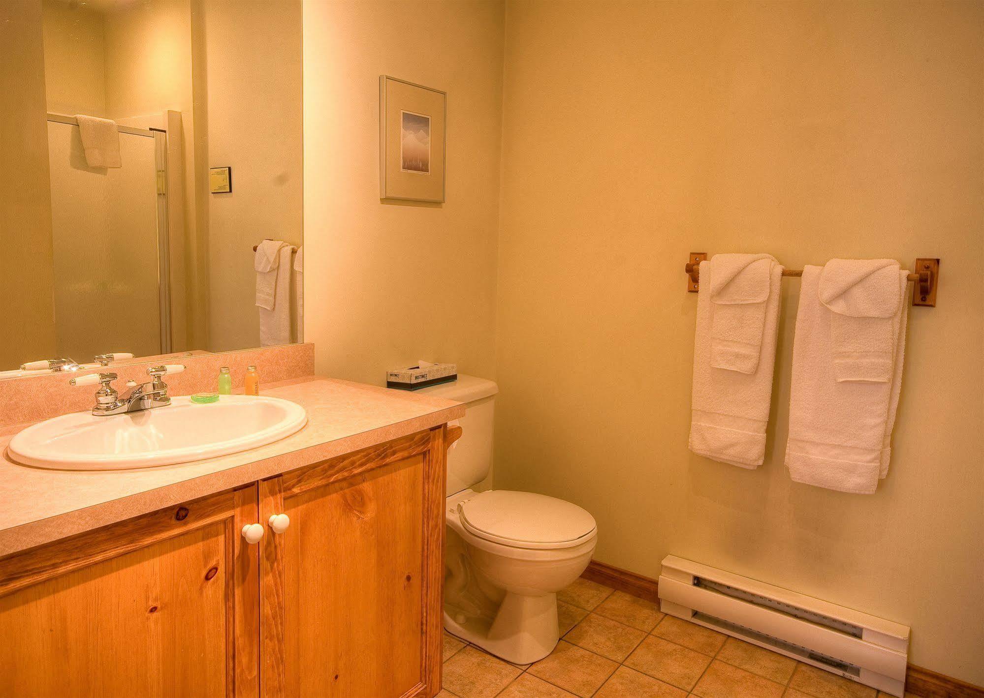 Appartement Les Bois - Tremblant Sunstar