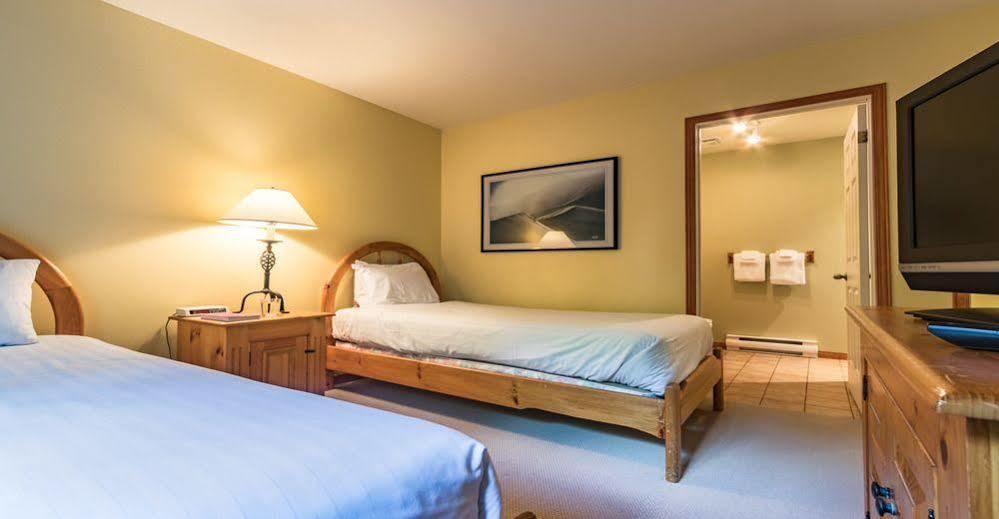 Appartement Les Bois - Tremblant Sunstar Mont-Tremblant